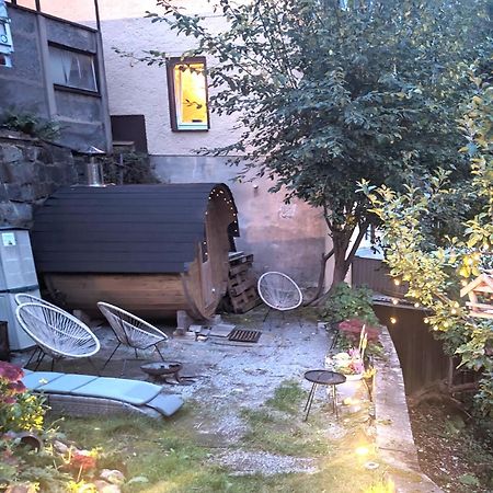 F1 - Urlaubsmagie - Helle Wohnung Mit Sauna & Pool & Whirlpool زبنيتس المظهر الخارجي الصورة