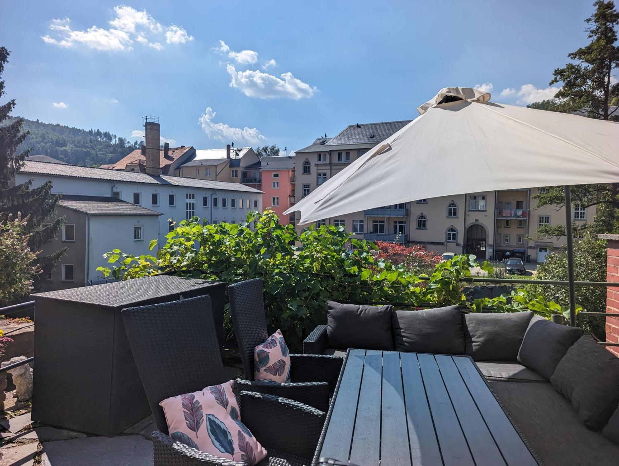 F1 - Urlaubsmagie - Helle Wohnung Mit Sauna & Pool & Whirlpool زبنيتس المظهر الخارجي الصورة