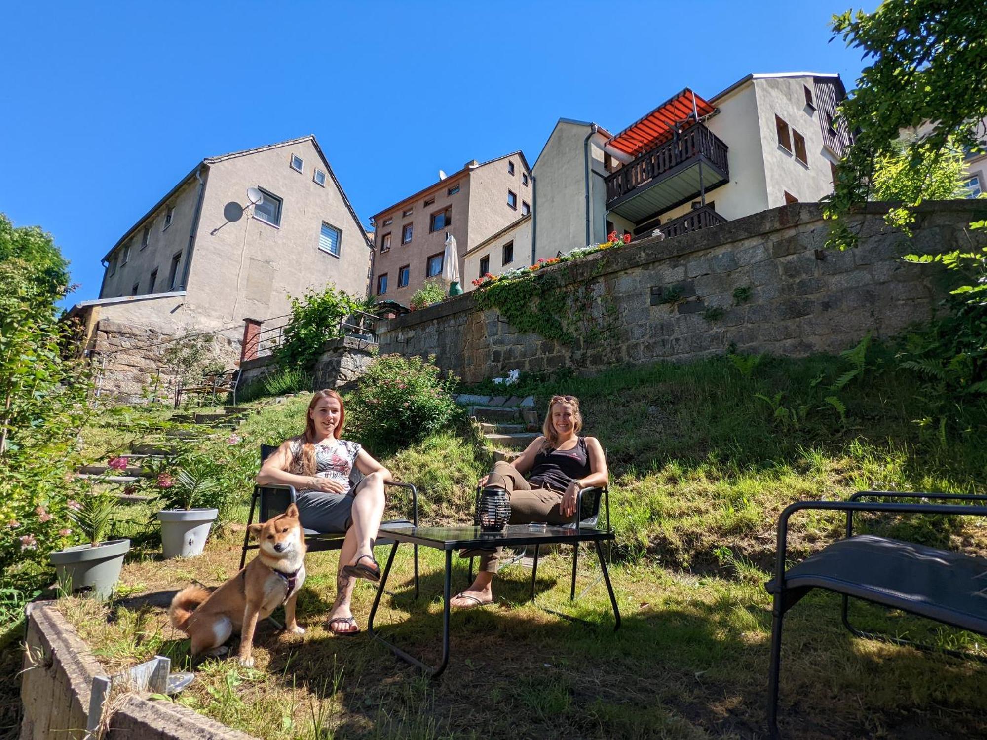 F1 - Urlaubsmagie - Helle Wohnung Mit Sauna & Pool & Whirlpool زبنيتس المظهر الخارجي الصورة