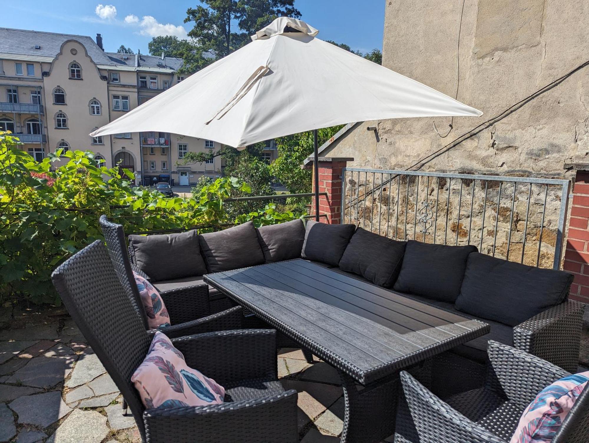 F1 - Urlaubsmagie - Helle Wohnung Mit Sauna & Pool & Whirlpool زبنيتس المظهر الخارجي الصورة