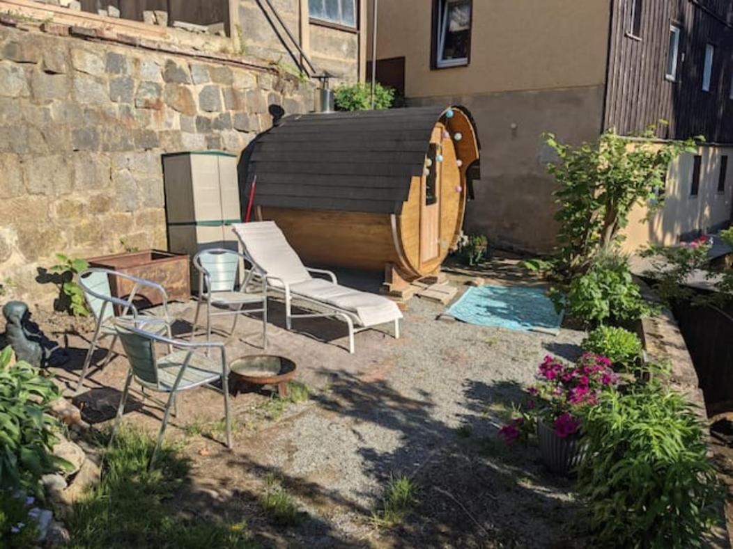 F1 - Urlaubsmagie - Helle Wohnung Mit Sauna & Pool & Whirlpool زبنيتس المظهر الخارجي الصورة