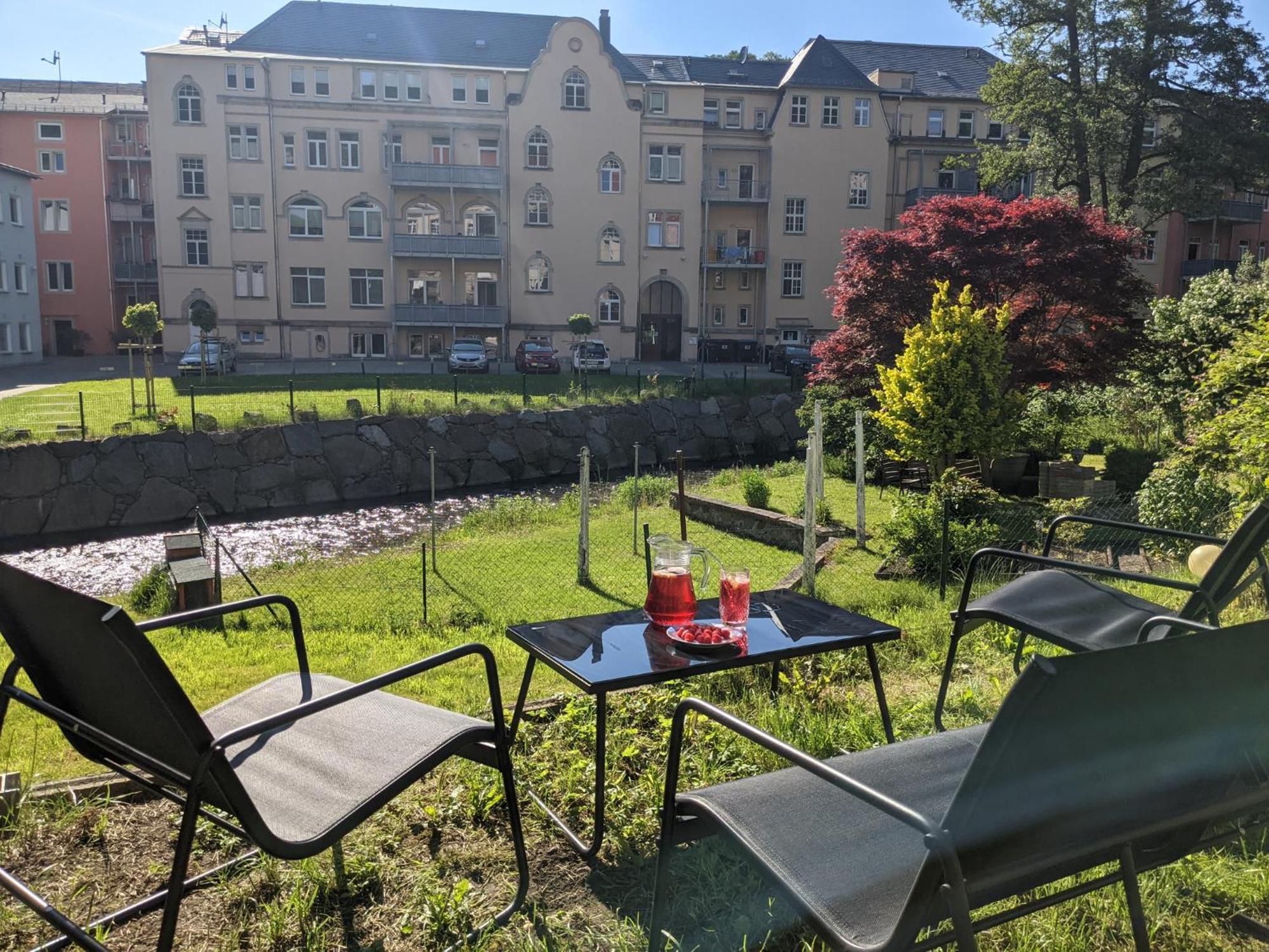 F1 - Urlaubsmagie - Helle Wohnung Mit Sauna & Pool & Whirlpool زبنيتس المظهر الخارجي الصورة