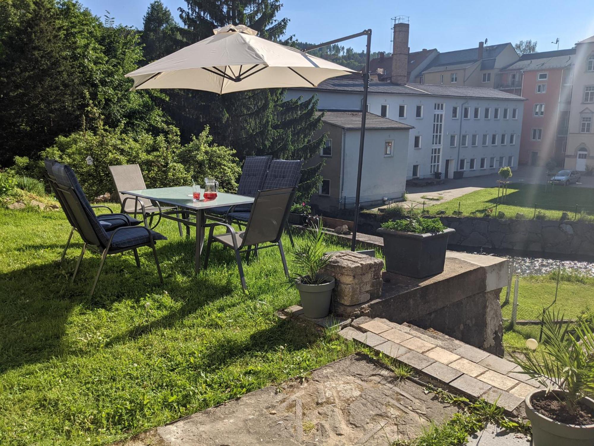 F1 - Urlaubsmagie - Helle Wohnung Mit Sauna & Pool & Whirlpool زبنيتس المظهر الخارجي الصورة