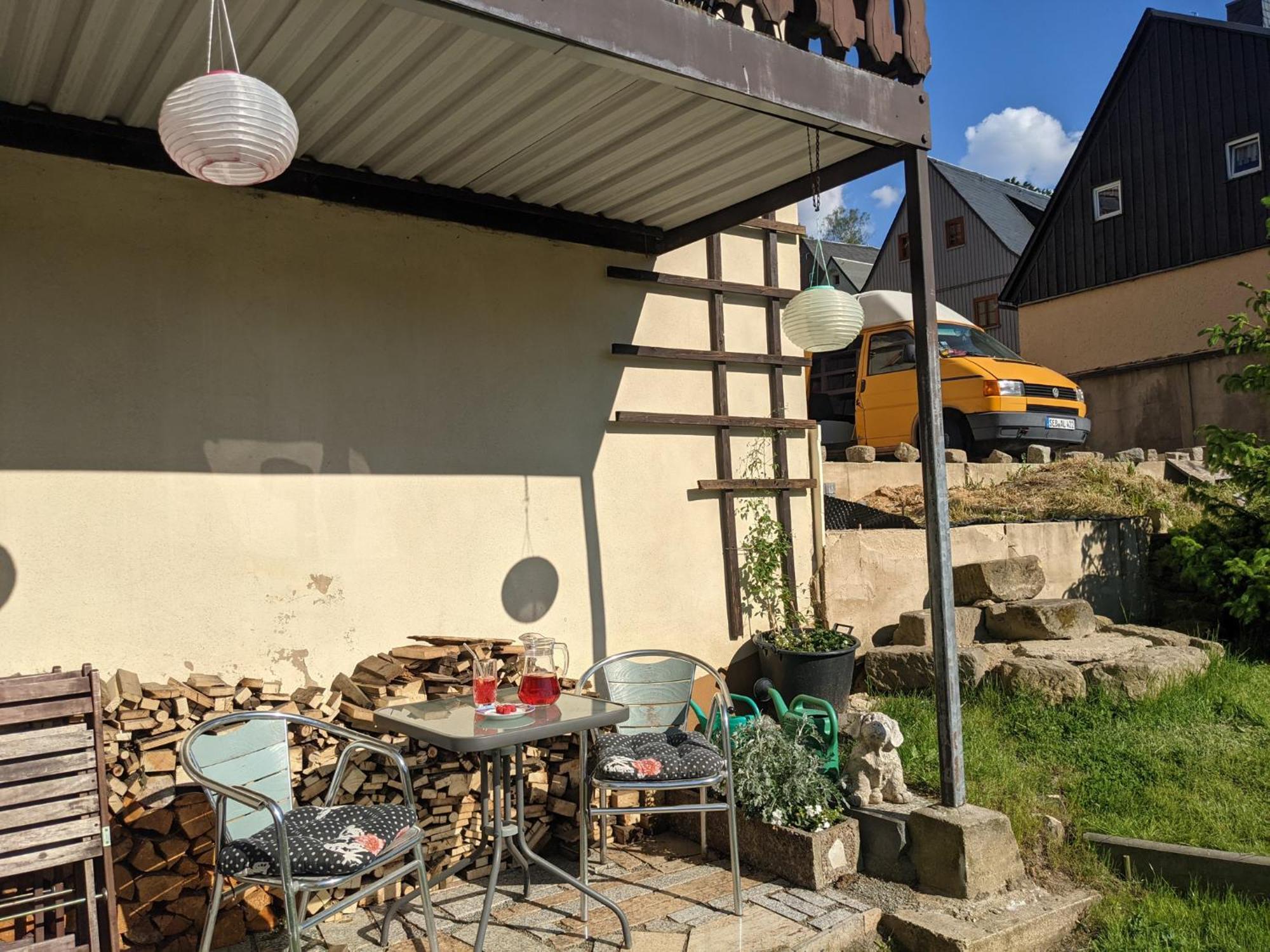 F1 - Urlaubsmagie - Helle Wohnung Mit Sauna & Pool & Whirlpool زبنيتس المظهر الخارجي الصورة