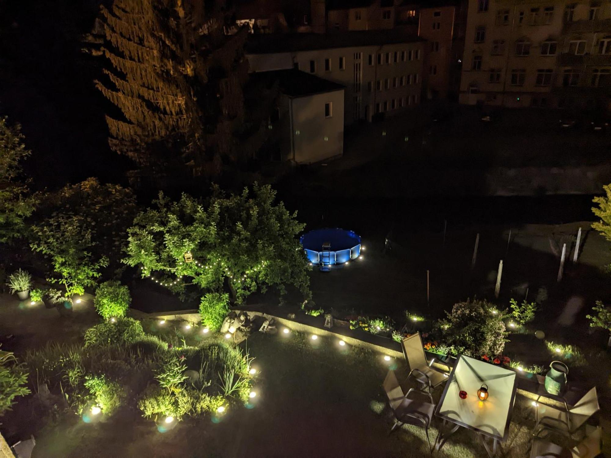 F1 - Urlaubsmagie - Helle Wohnung Mit Sauna & Pool & Whirlpool زبنيتس المظهر الخارجي الصورة