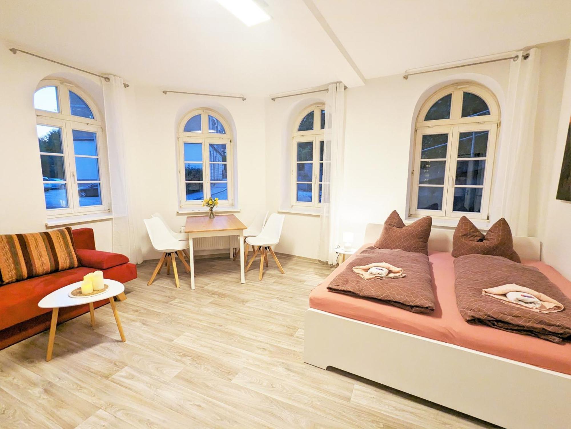 F1 - Urlaubsmagie - Helle Wohnung Mit Sauna & Pool & Whirlpool زبنيتس المظهر الخارجي الصورة