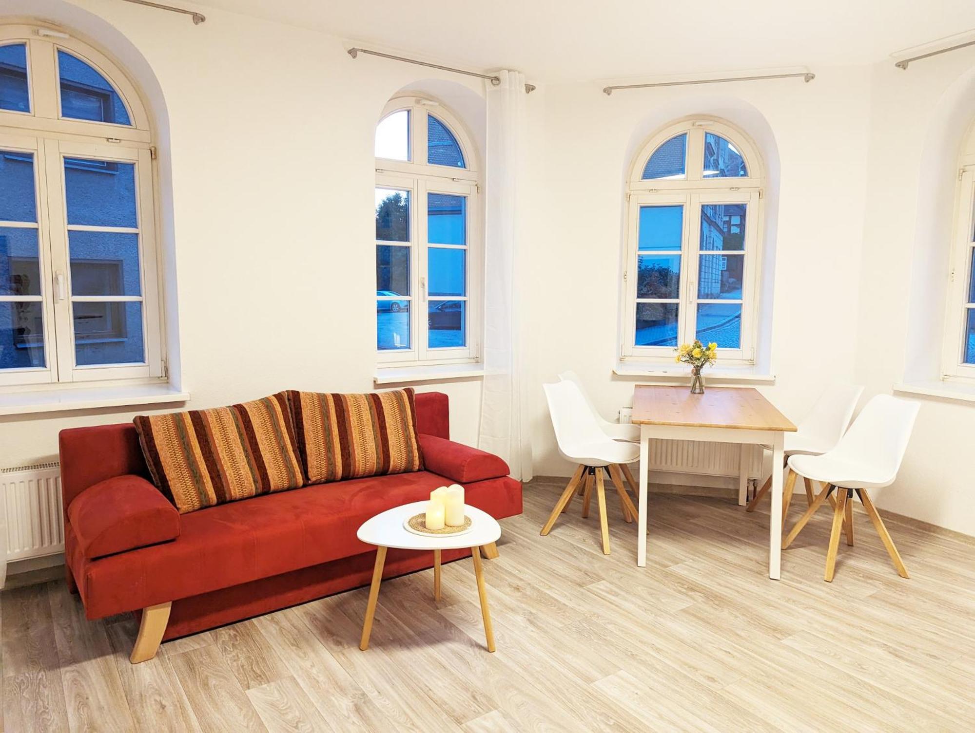 F1 - Urlaubsmagie - Helle Wohnung Mit Sauna & Pool & Whirlpool زبنيتس المظهر الخارجي الصورة