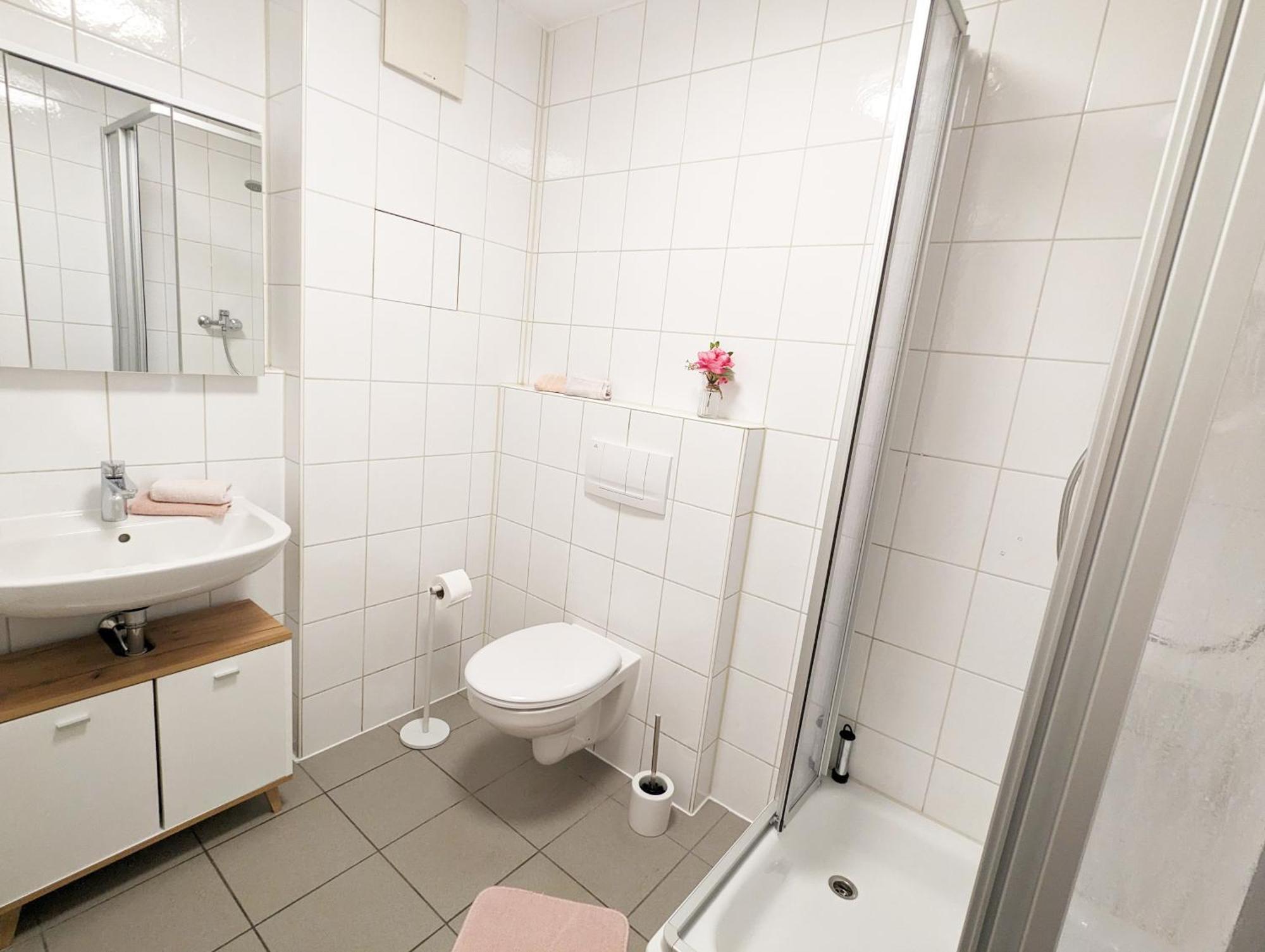 F1 - Urlaubsmagie - Helle Wohnung Mit Sauna & Pool & Whirlpool زبنيتس المظهر الخارجي الصورة