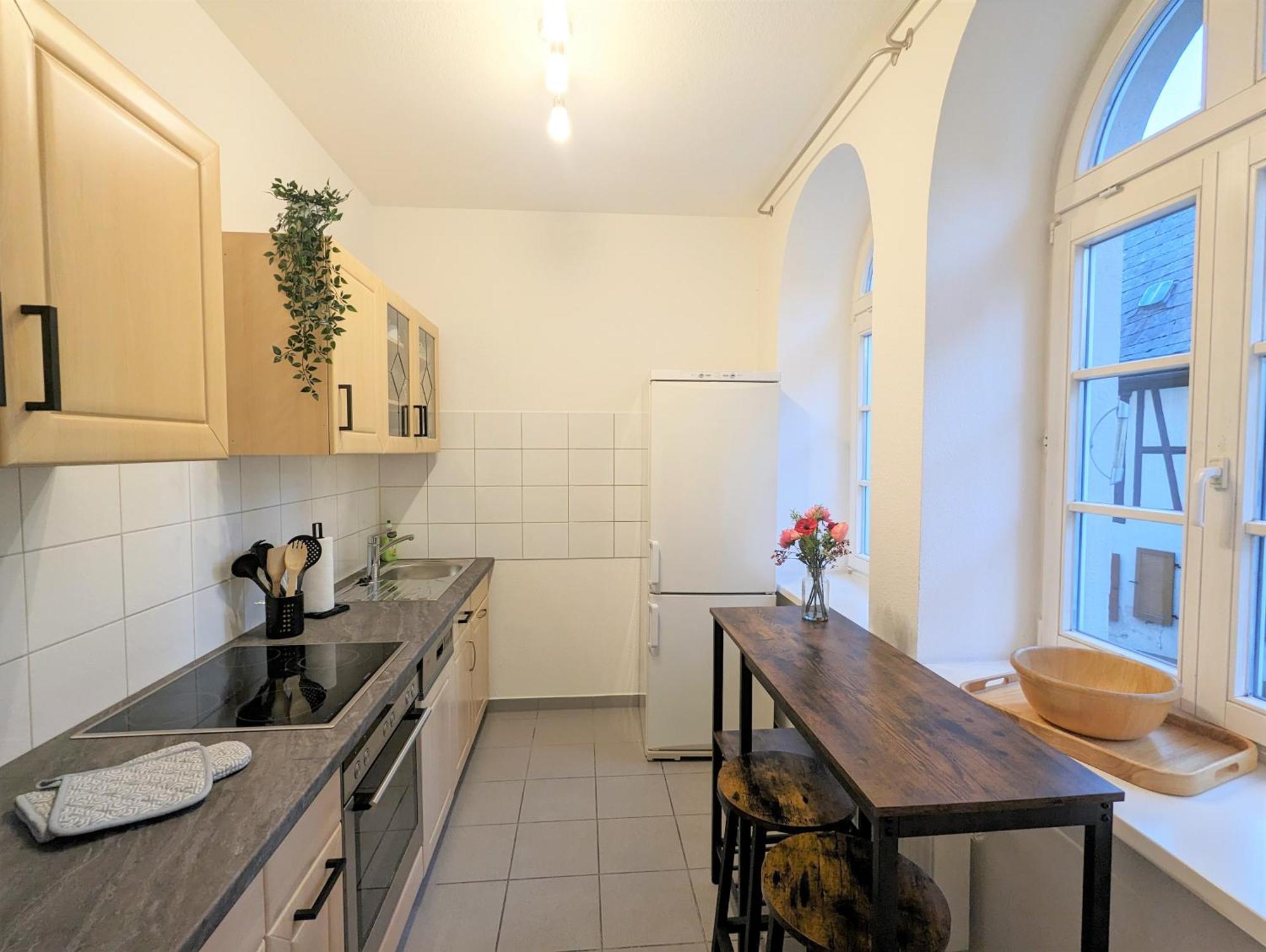 F1 - Urlaubsmagie - Helle Wohnung Mit Sauna & Pool & Whirlpool زبنيتس المظهر الخارجي الصورة