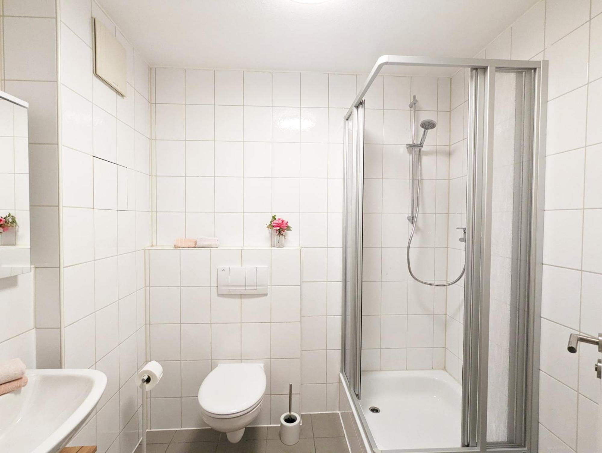 F1 - Urlaubsmagie - Helle Wohnung Mit Sauna & Pool & Whirlpool زبنيتس المظهر الخارجي الصورة