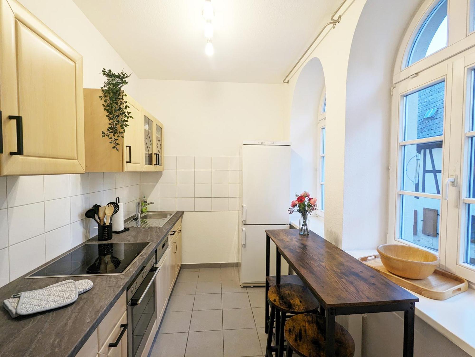 F1 - Urlaubsmagie - Helle Wohnung Mit Sauna & Pool & Whirlpool زبنيتس المظهر الخارجي الصورة