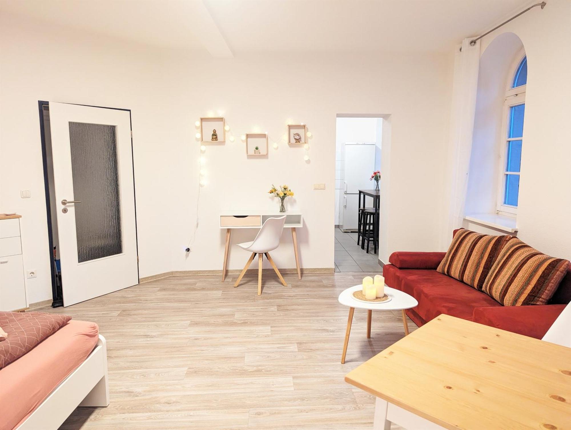 F1 - Urlaubsmagie - Helle Wohnung Mit Sauna & Pool & Whirlpool زبنيتس المظهر الخارجي الصورة